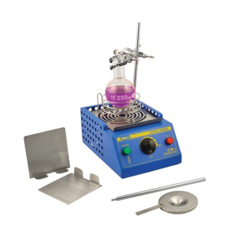 Becelec 2 Electric Burner (Each)