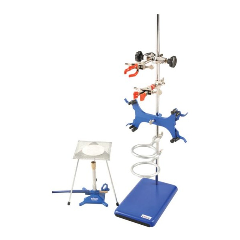 Bunsen Burner Kit (Each)