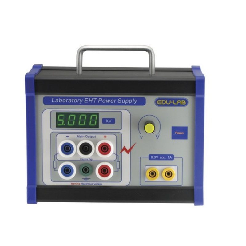 EHT Power Supply (Each)