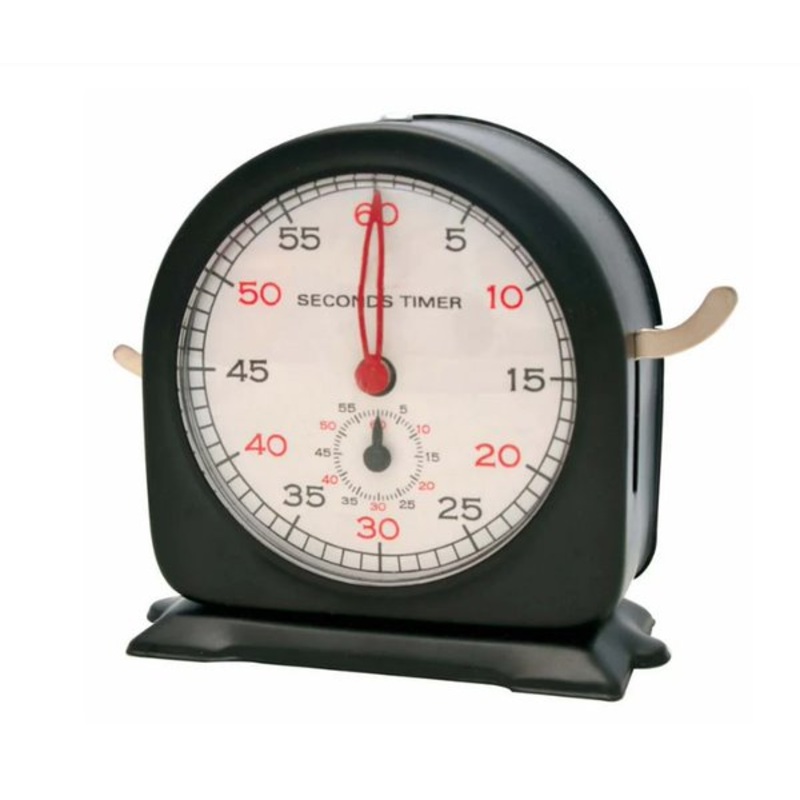 Laboratory Stopclock (Each)