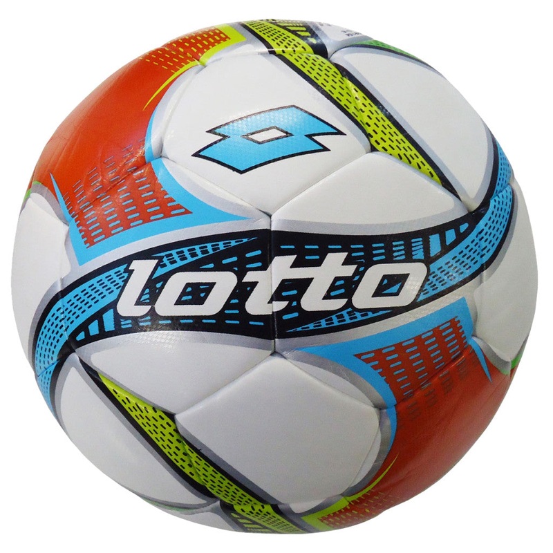 LOTTO IPER V BRID SIZE 5 MATCH FOOTBALL