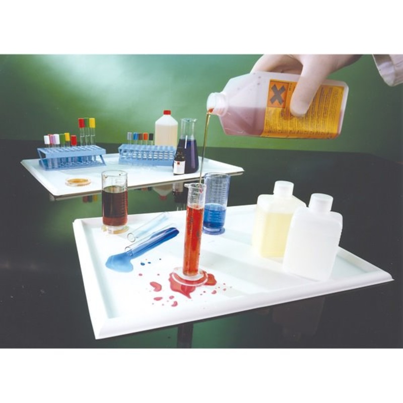 Spill Trays, Anti-Static, 475 x 360mm, Pack of 25