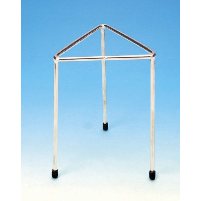 Tripod, Stainless Steel, 200mm x 125mm ( Pack of 10)