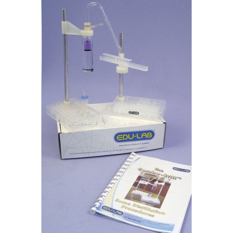 Combostill, Microscience – Edulab (Each)