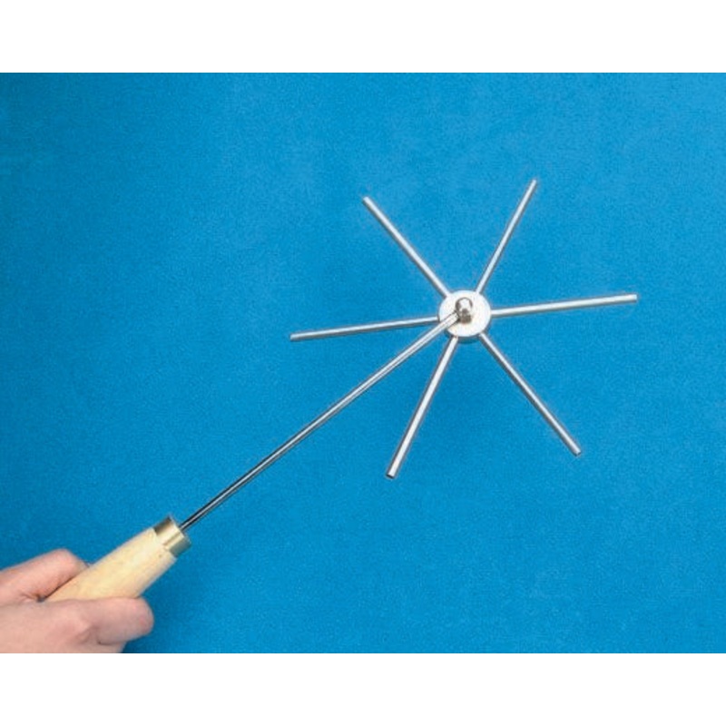 Conductometer (Conductive Star) (Each)