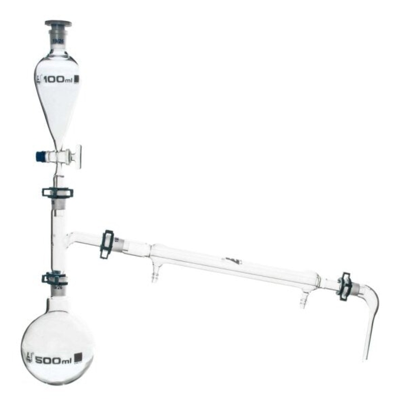 Distillation Apparatus (Each)