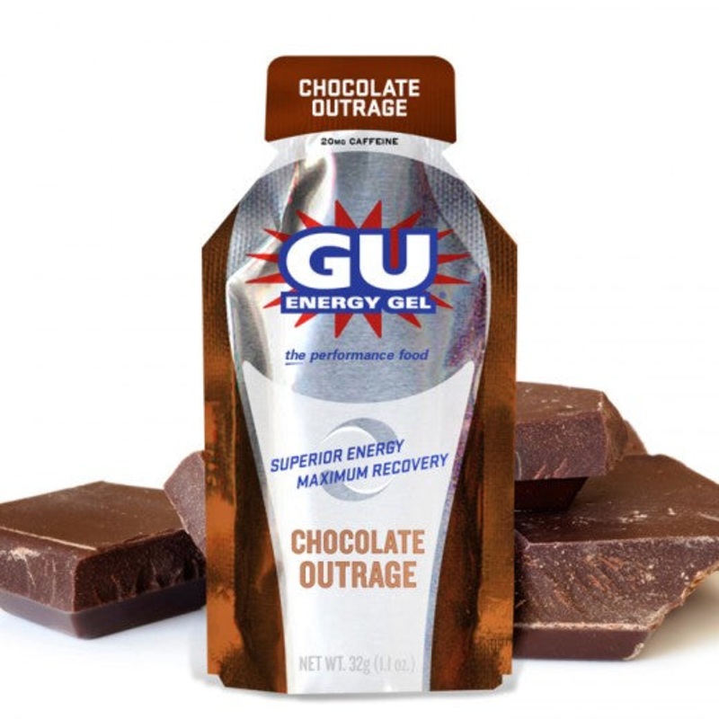 GU ENERGY GEl MACCHIATO CARAMEL
