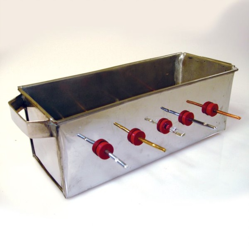 Ingen-Hauze’s Apparatus (Each)