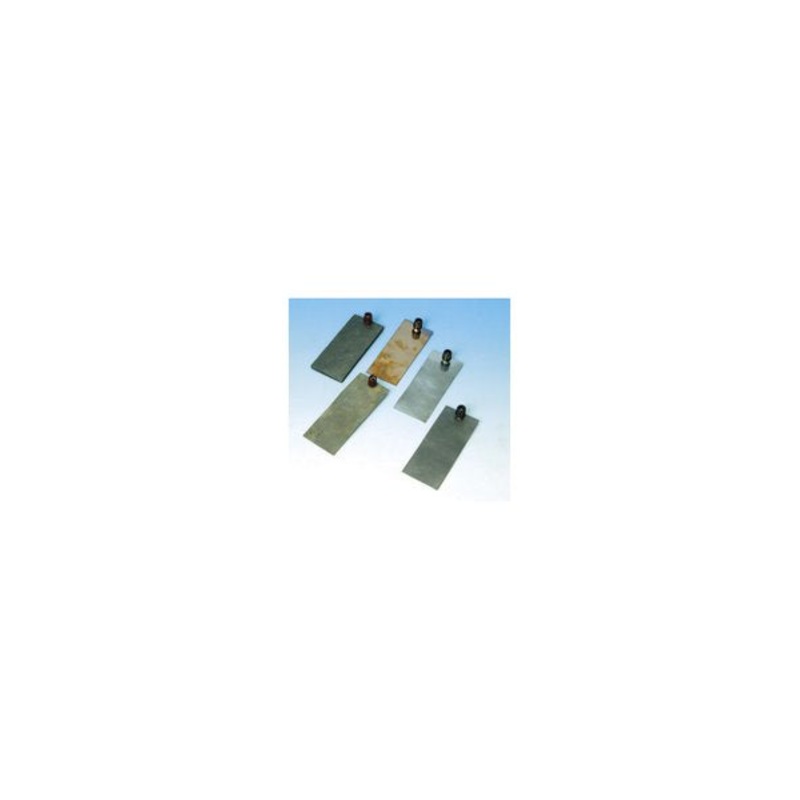 Simple Cell Plate – Carbon 6mm (Each)