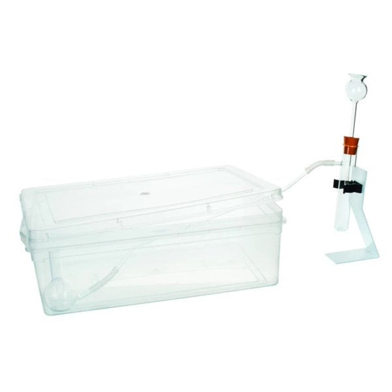 Simple Gas Preparation Kit (Each)
