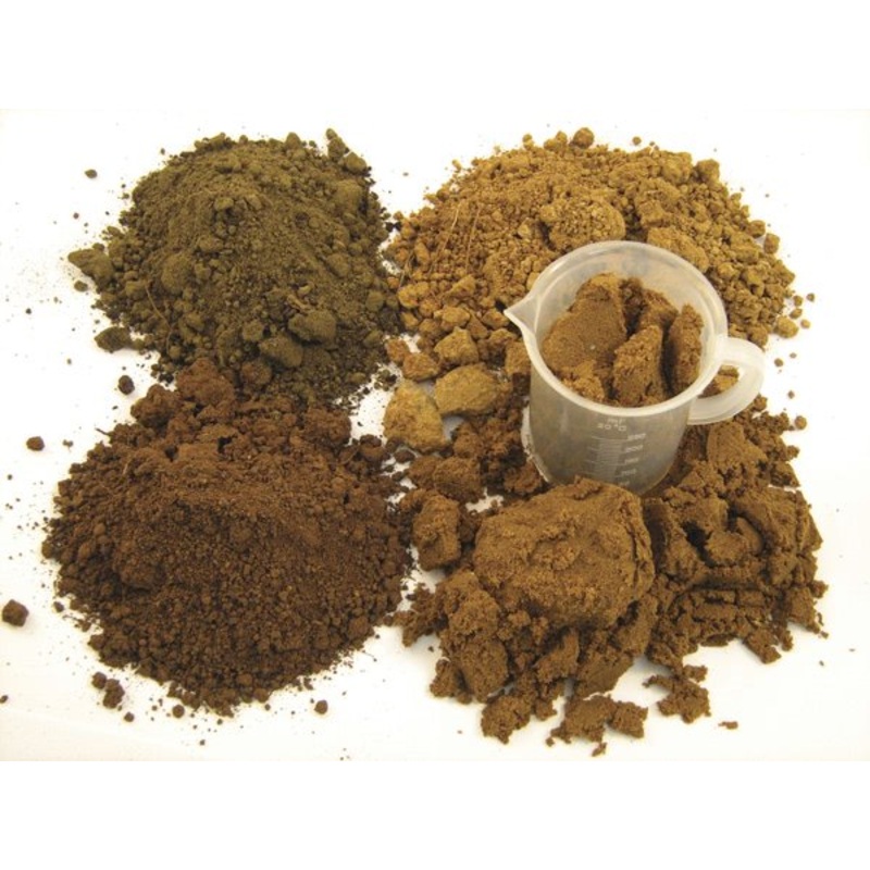 Soil Kit Advanced