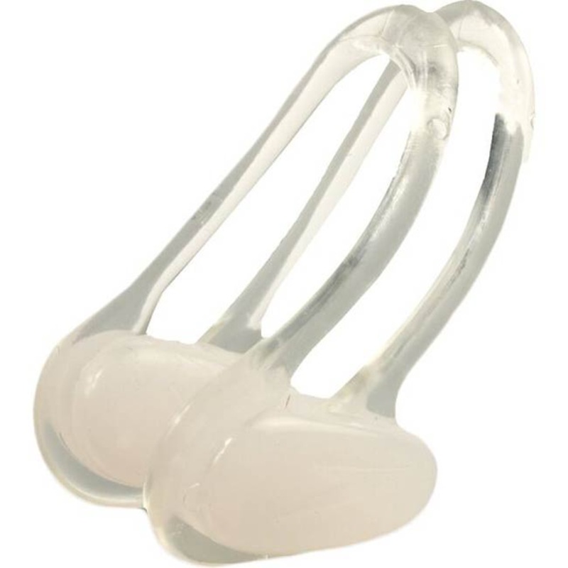 Speedo Universal Nose Clip|RED|BLU|PURPLE|CLEAR