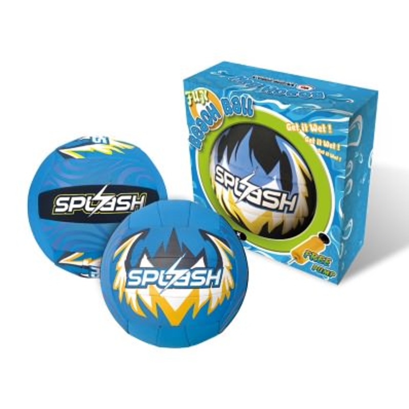SPLASH NEOPRENE BEACH VOLLEYBALL
