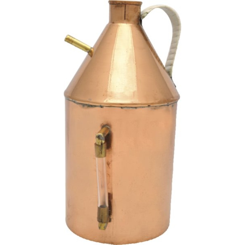 Steam Generator 1.5 Litres with Handle