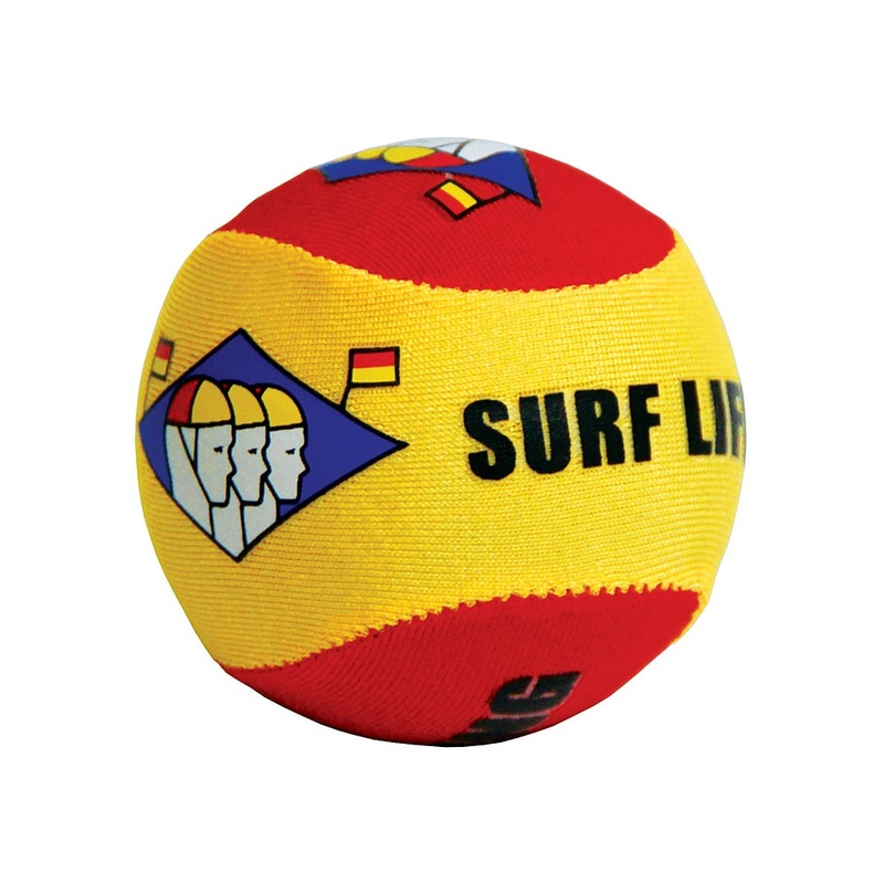 SURF LIFE SAVING AQUA BOUNCE BALL