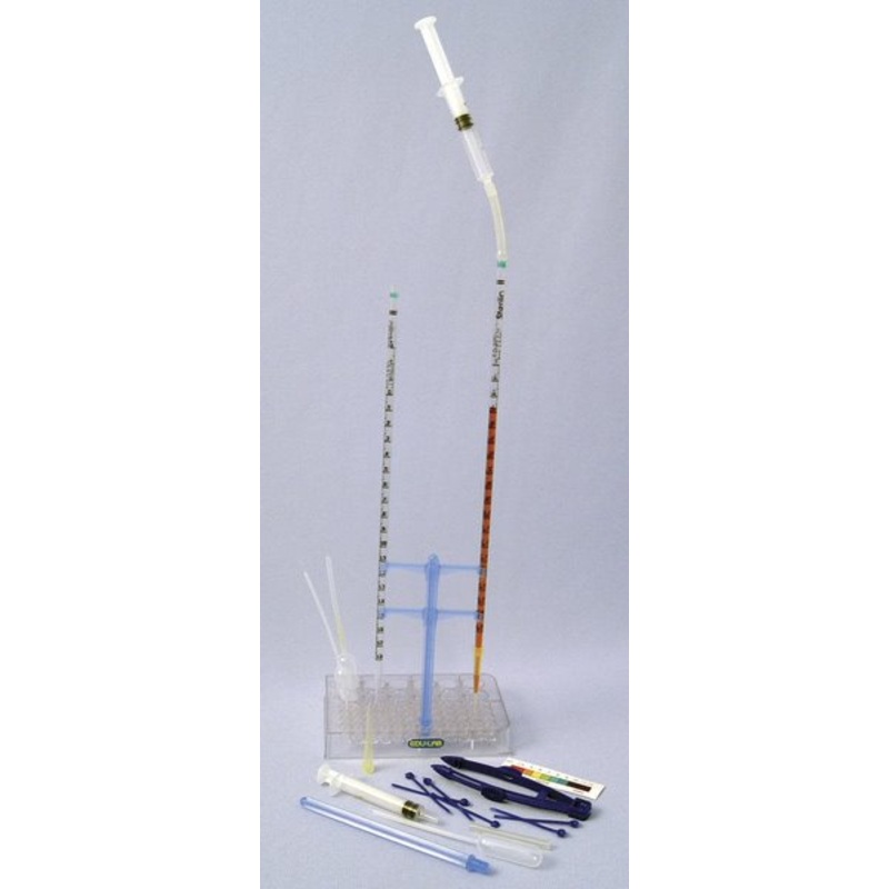 Titration Kit, Student, Microscience – Edulab