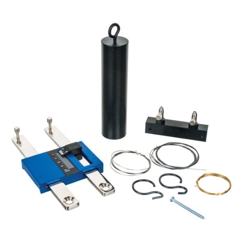 Youngs Modulus of Wire Apparatus (Each)