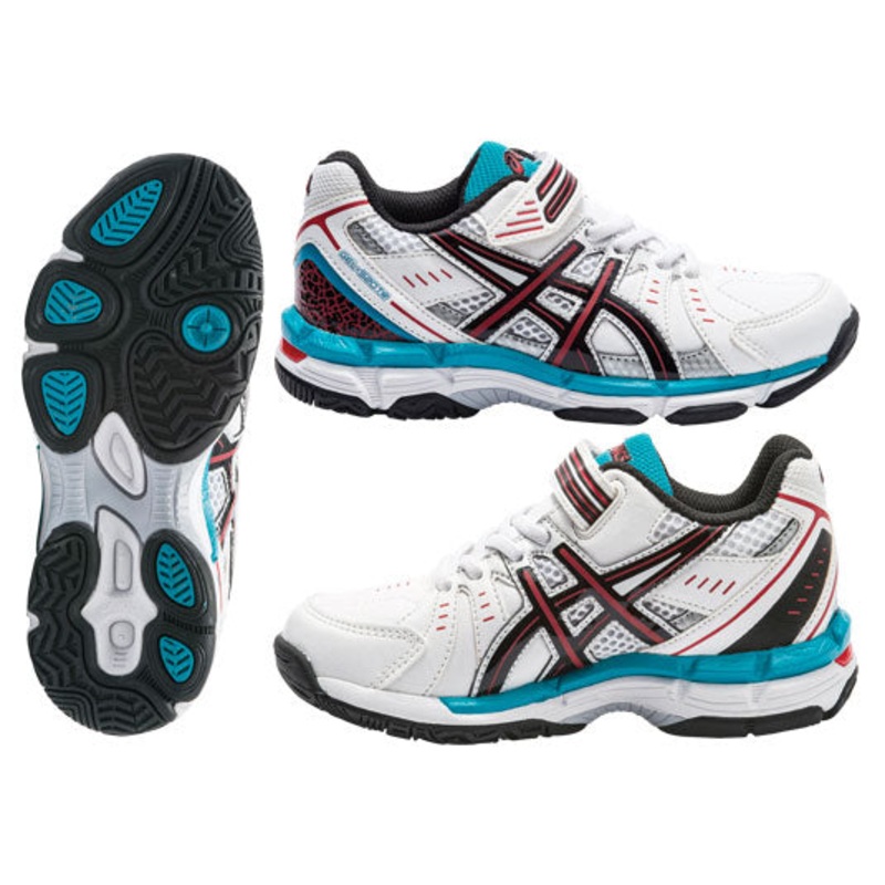 ASICS 520tr PRE SCHOOL CROSS TRAINER
