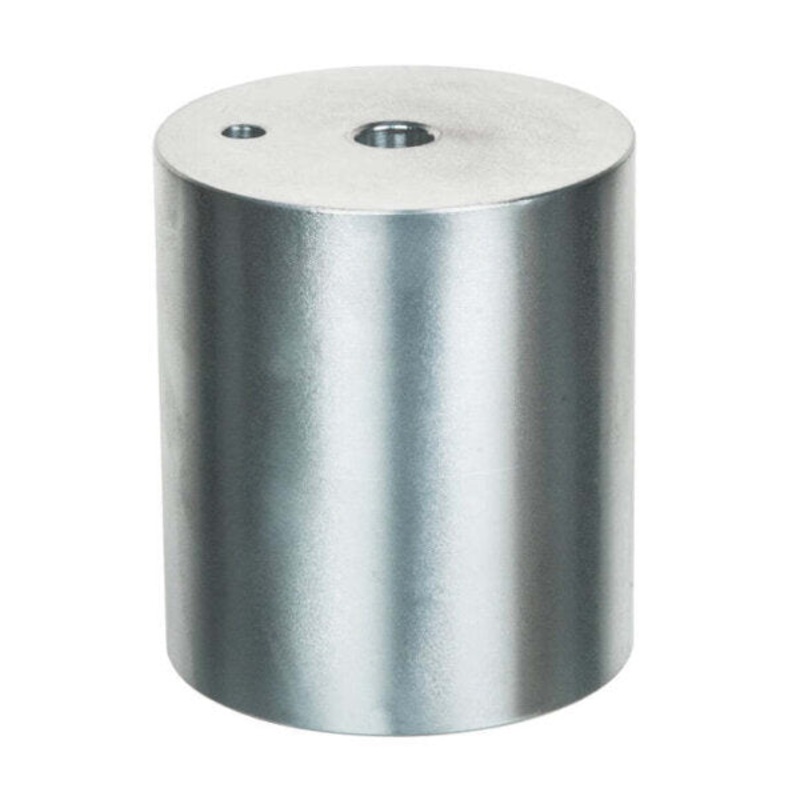 Calorimeter Block, Aluminium (Each)