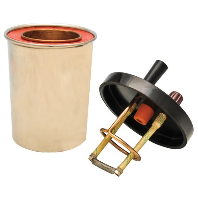 Calorimeter Set, Copper, Joules (Each)