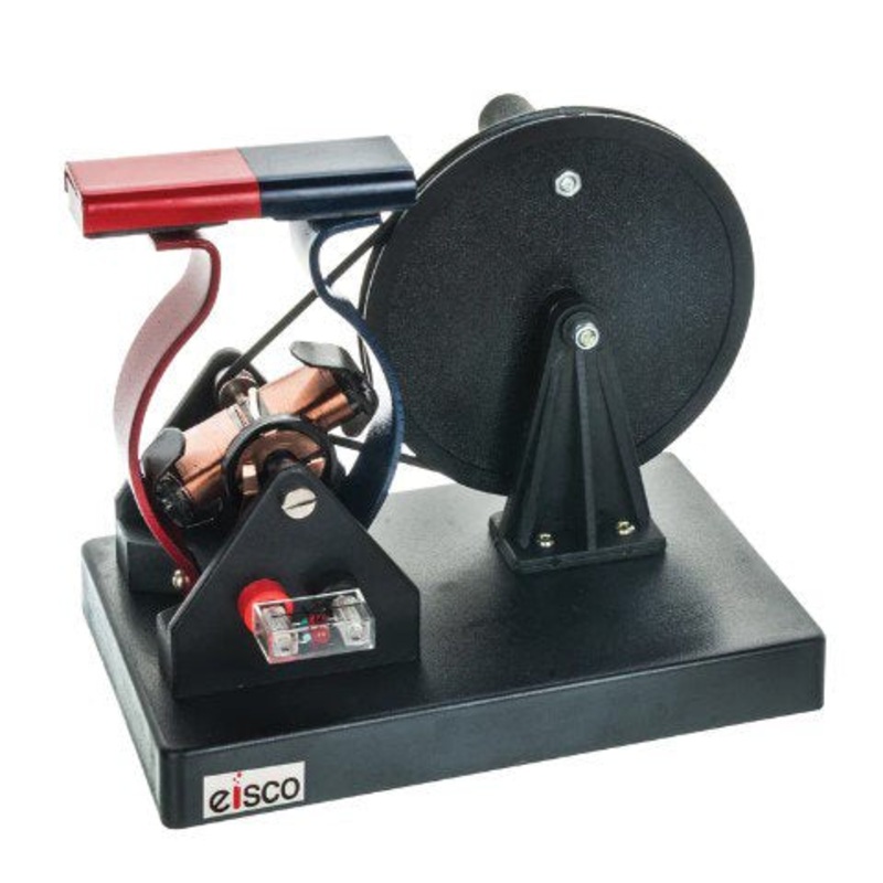 Demonstration dynamo (Each)