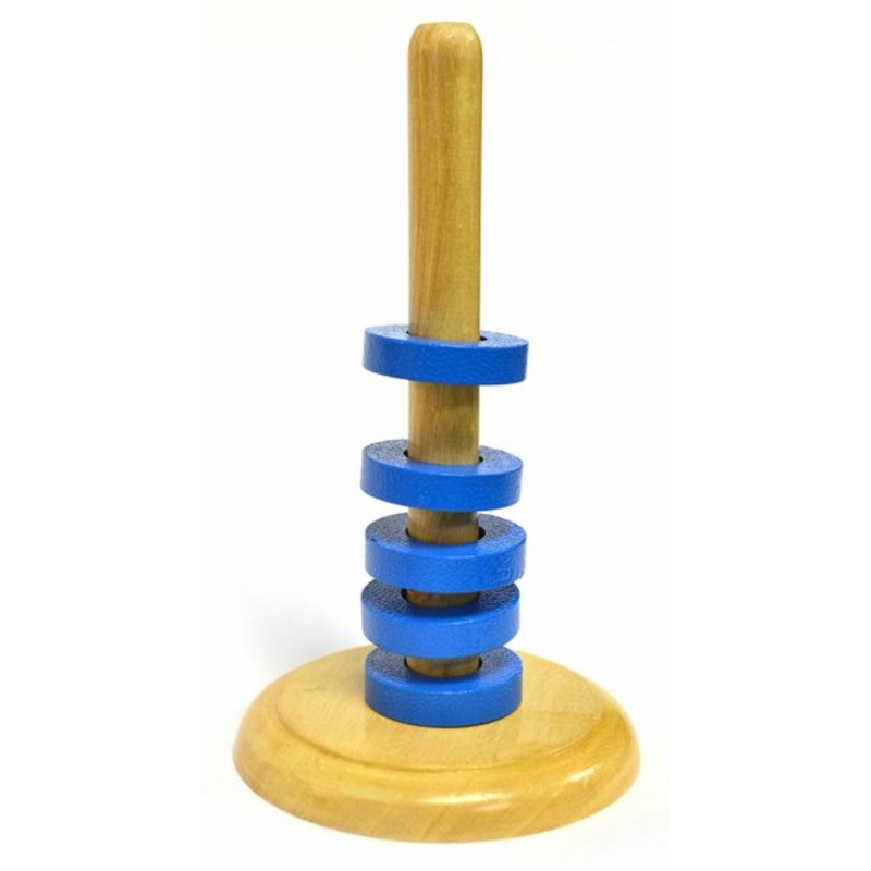 Floating Magnets – Coloured (Each)