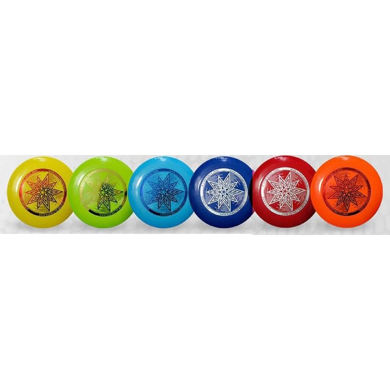 FRISBEE COMPETITION GRADE ULTIMATE 175gm