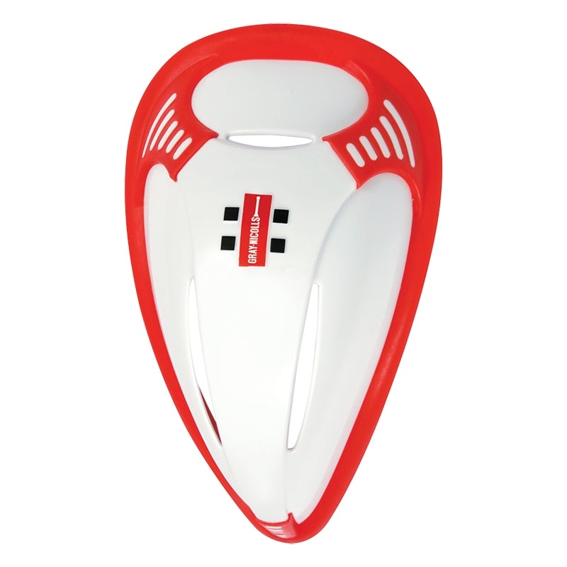 GRAY NICOLLS TEST ABDOMINAL GUARD ADULT