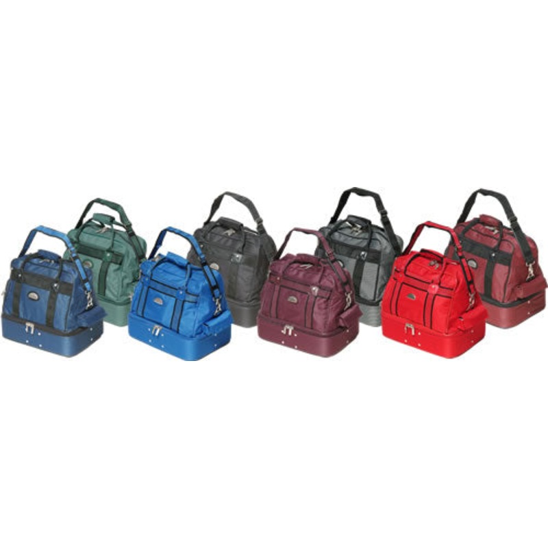 HUNTER BOWLS 410 TRADITIONAL CARRY BAG