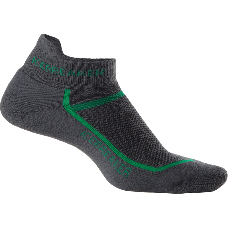 ICEBREAKER MENS MULTI SPORT CUSHION MICR