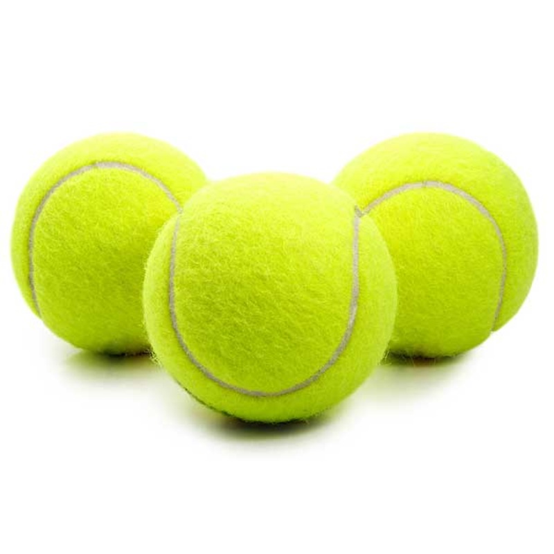 LOOSE TENNIS BALLS CARTON 120