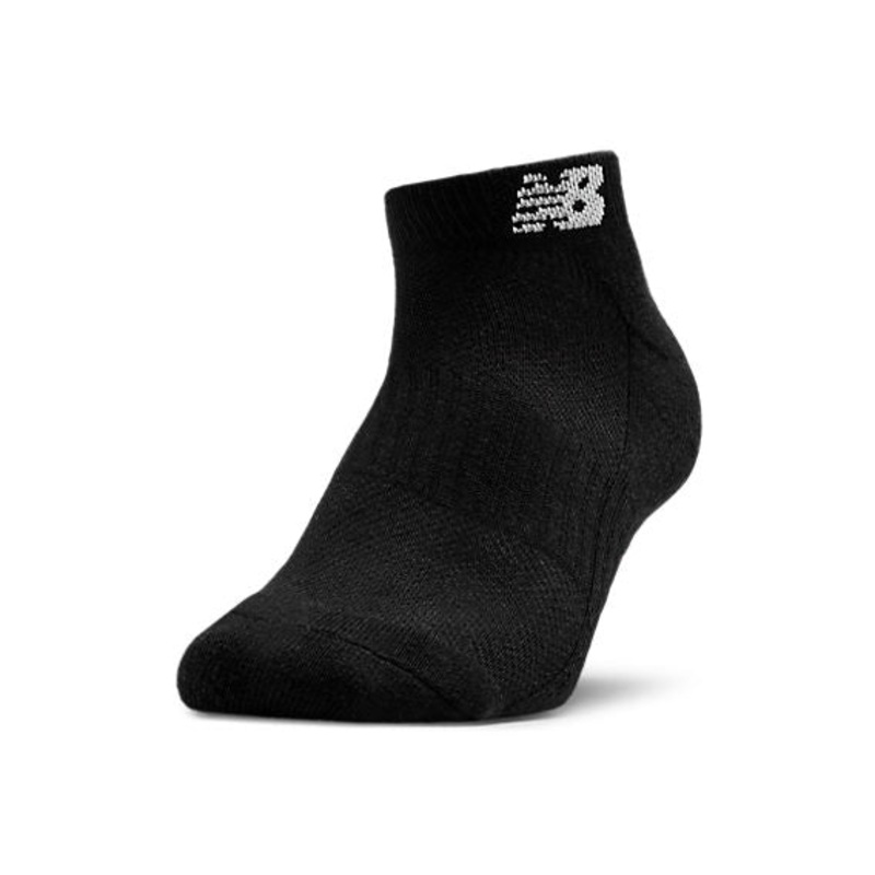 NEW BALANCE RESPONSE PED SOCKS 7-11