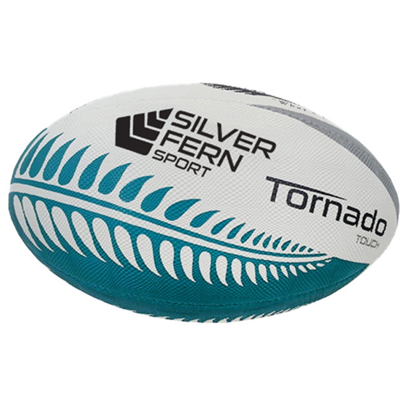 NZ Touch Rugby Tornado Match Ball