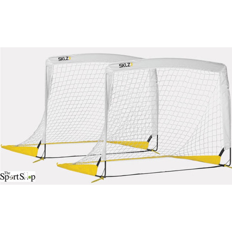 SKLZ GOAL-EE FOOTBALL TRAINING GOAL PAIR