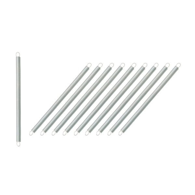 Spring/Extension 100mm (Pack of 10)
