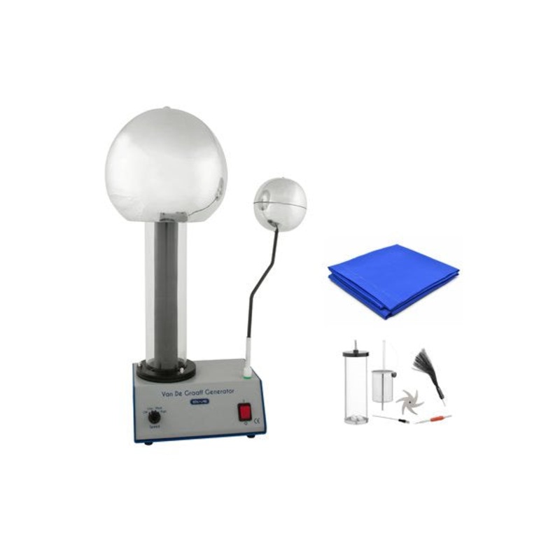 Van de Graaff Generator (Each)