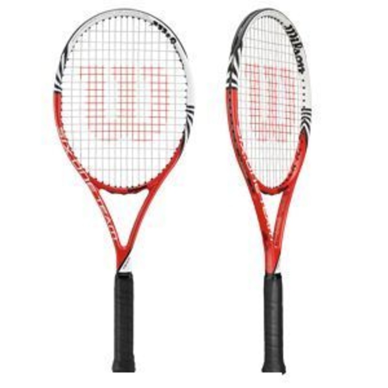 WILSON TEAM 26 JUNIOR TENNIS RACQUET