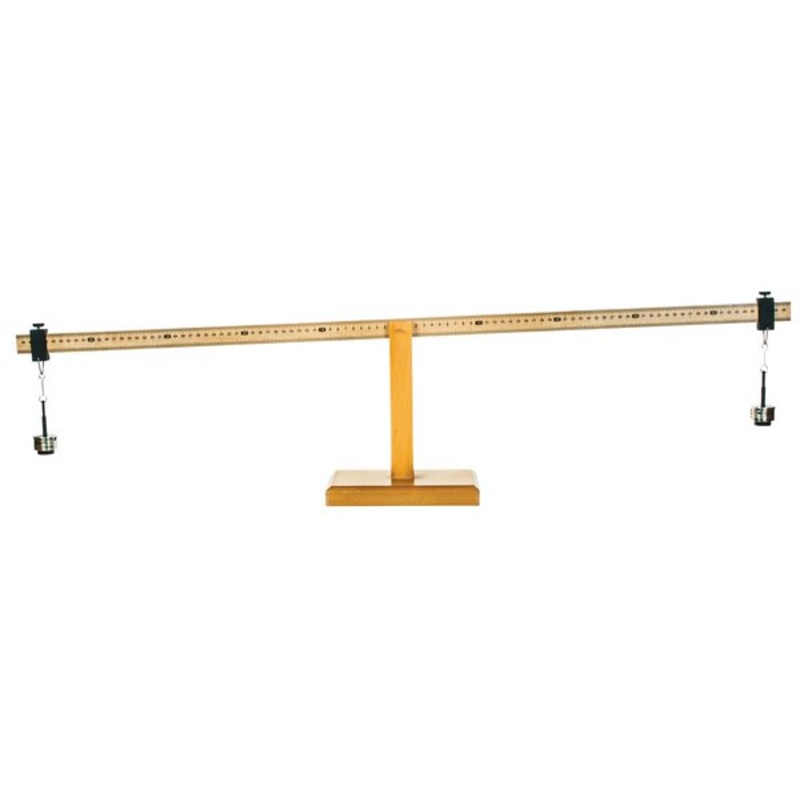 Wooden Lever Kit (Demonstration Balance) (Each)