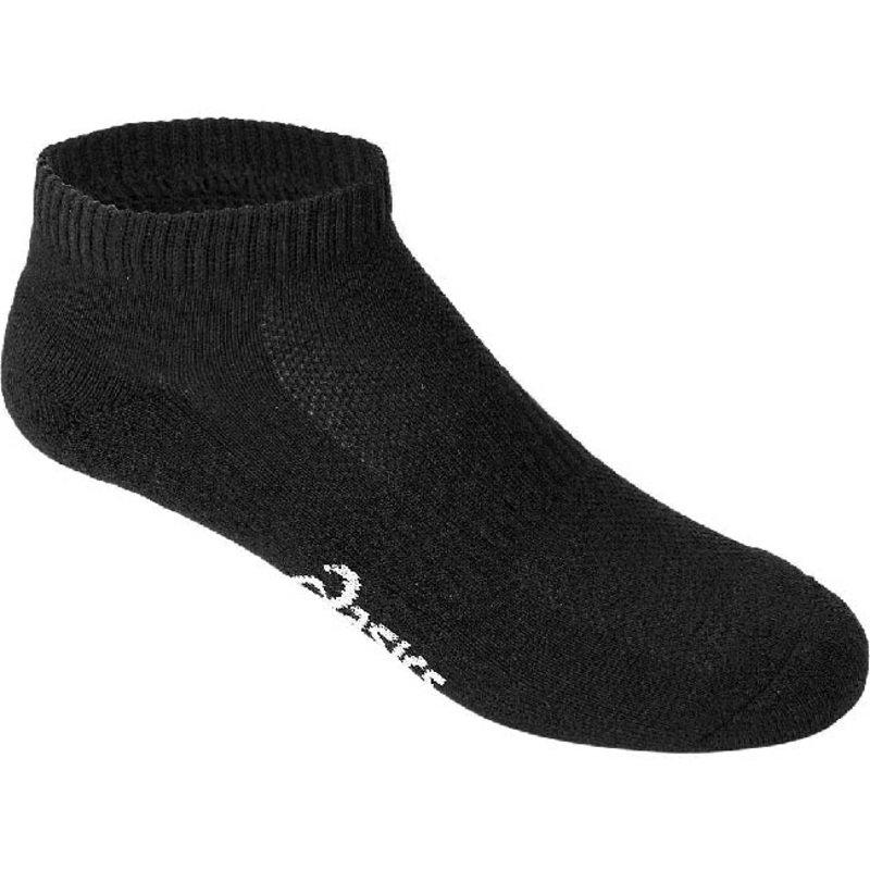 Asics Pace Sock Low – Solid colour