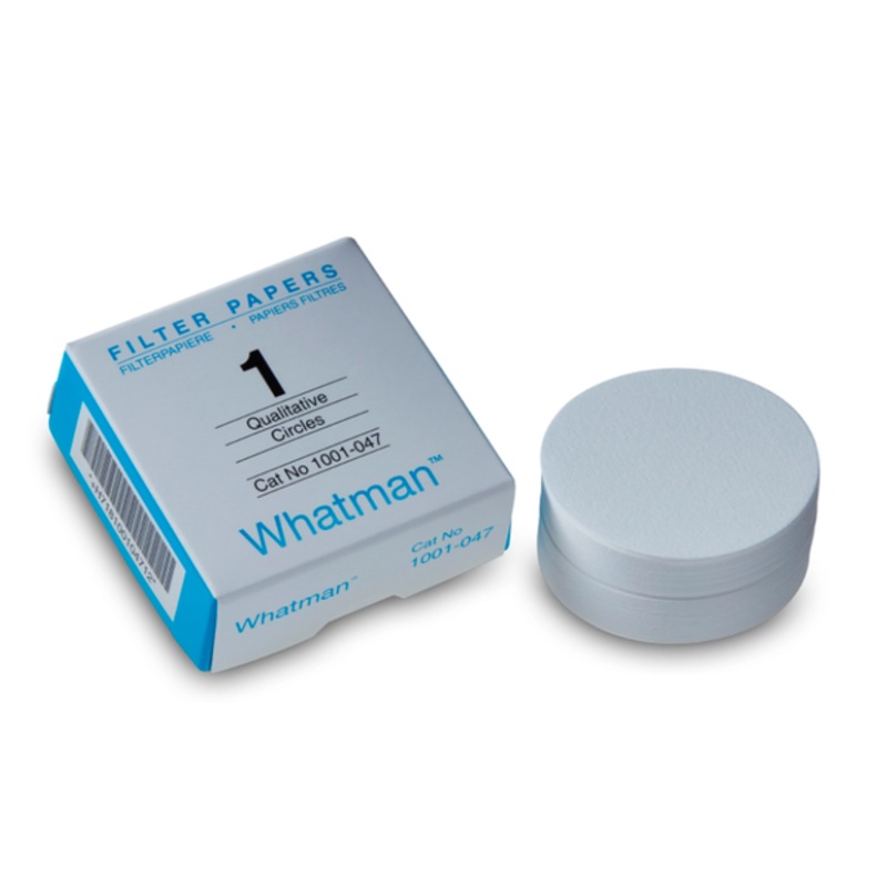 Chromatography Paper Whatman 3mmchr 580X680mm Box 100 (Each)
