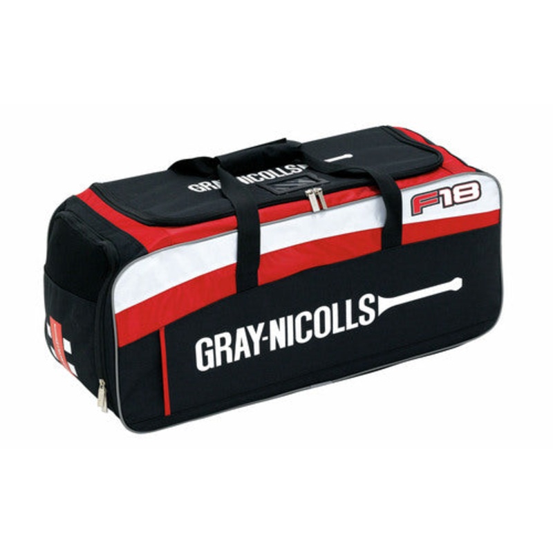 GRAY NICOLLS F18 PRO BAG