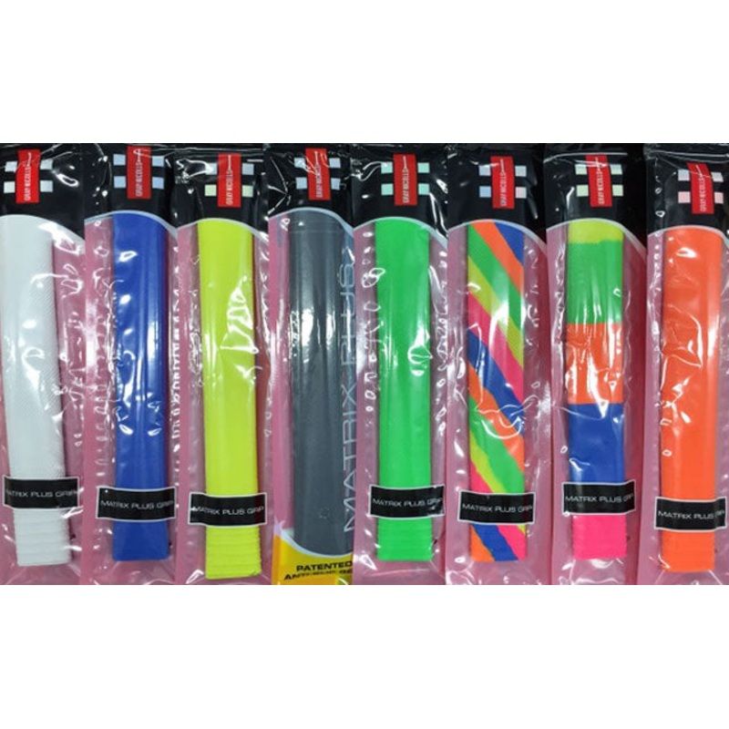 Gray Nicolls Matrix Plus Cricket Grip
