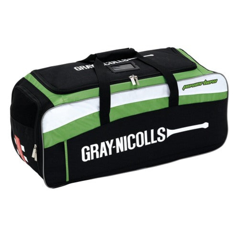 GRAY NICOLLS POWERBOW CRICKET BAG