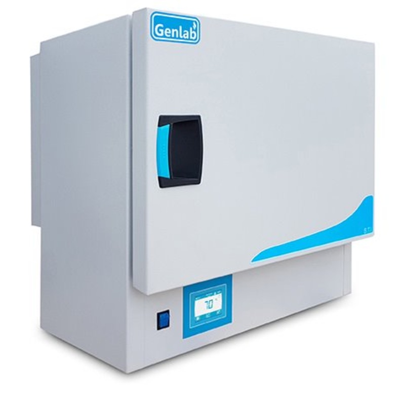 Incubator, Multi Purpose Benchtop, 18L, Digital (Each)