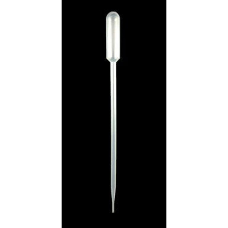Liquipette, Maxi-30, LDPE, 10ml, Non Sterile, 30mm (Pack 100)