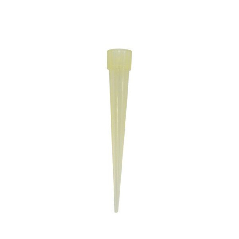 Pipette tip – Yellow 5-200ul 1000/PK