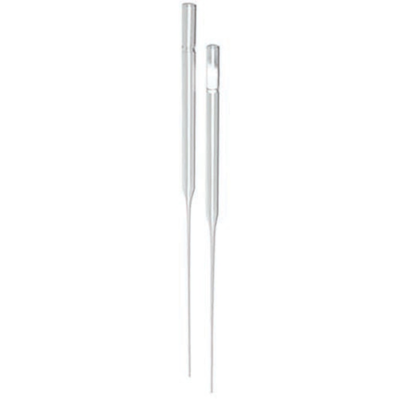 Pipettes, Pasteur, Glass, 150mm (Pack 1000)