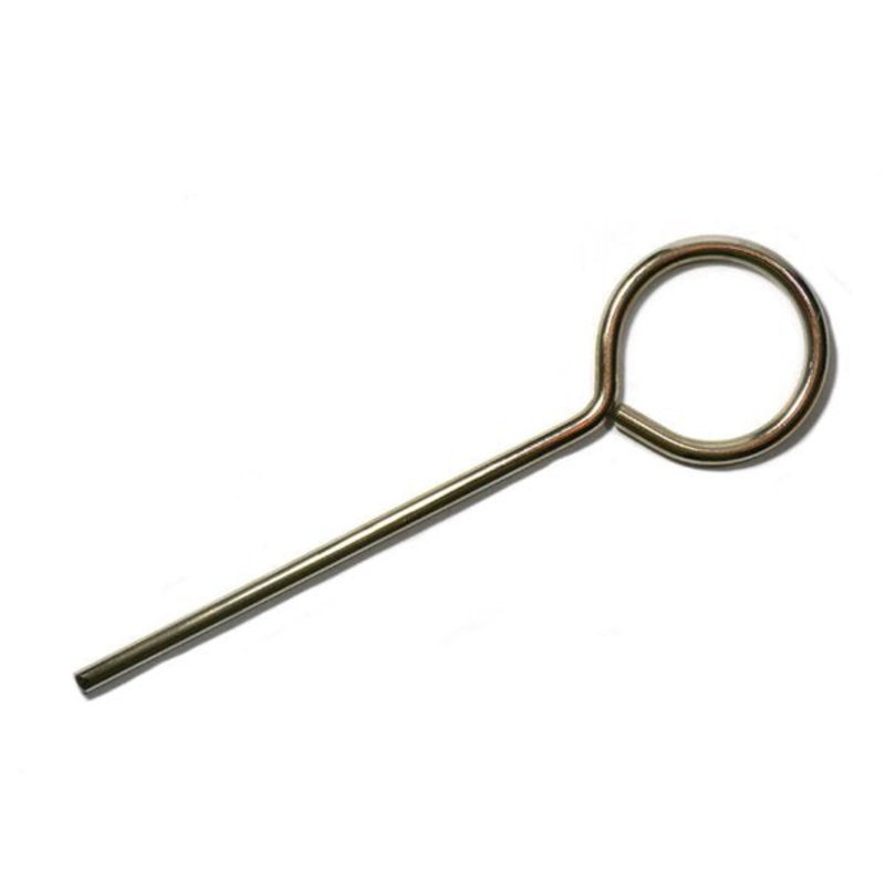Retort Ring, 80mm dia (Each)