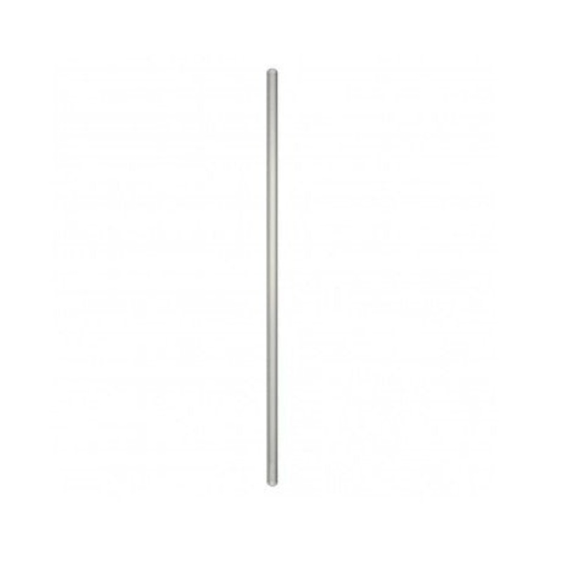 Rods, Glass, Soda, 0.5m x 4mm dia (Pack 50)