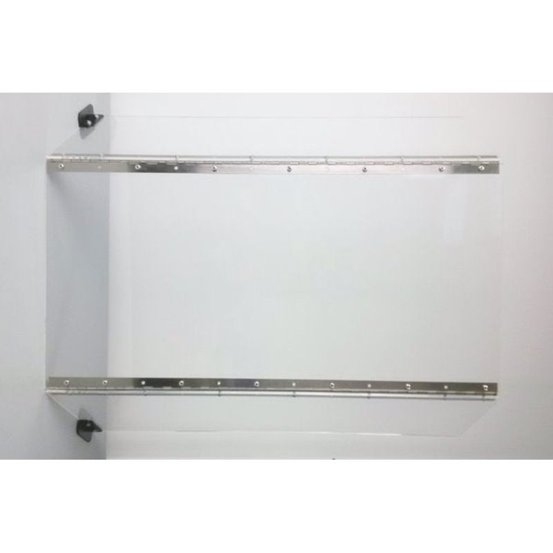 Safety Shield, 3 Panels, 24 inch   (Each)